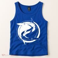 Ying Yang Shark Tank Top thumb 2