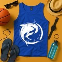 Ying Yang Shark Tank Top thumb 4