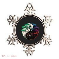 Yin Yang Tree Of Life Ornament thumb 0