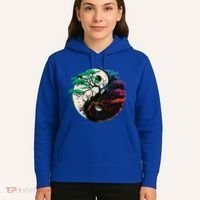 Yin Yang Tree Of Life Hoodie thumb 5
