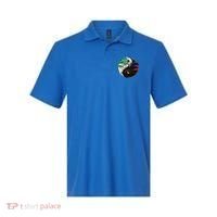 Yin Yang Tree Of Life Polo thumb 0