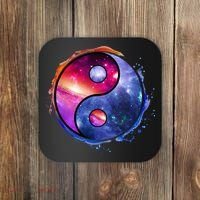 Yin Yang Coaster thumb 0