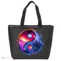 Yin Yang Tote Bag thumb 0
