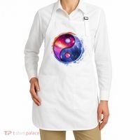 Yin Yang Apron thumb 2