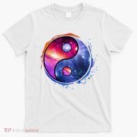 Yin Yang T-Shirt thumb 0