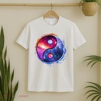 Yin Yang T-Shirt thumb 2