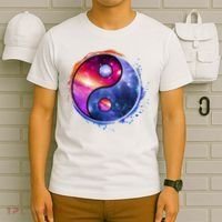 Yin Yang T-Shirt thumb 6