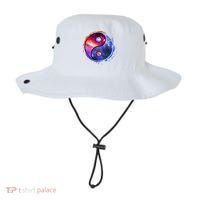 Yin Yang Bucket Hat thumb 0