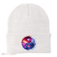 Yin Yang Beanie thumb 0