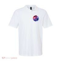 Yin Yang Polo thumb 0