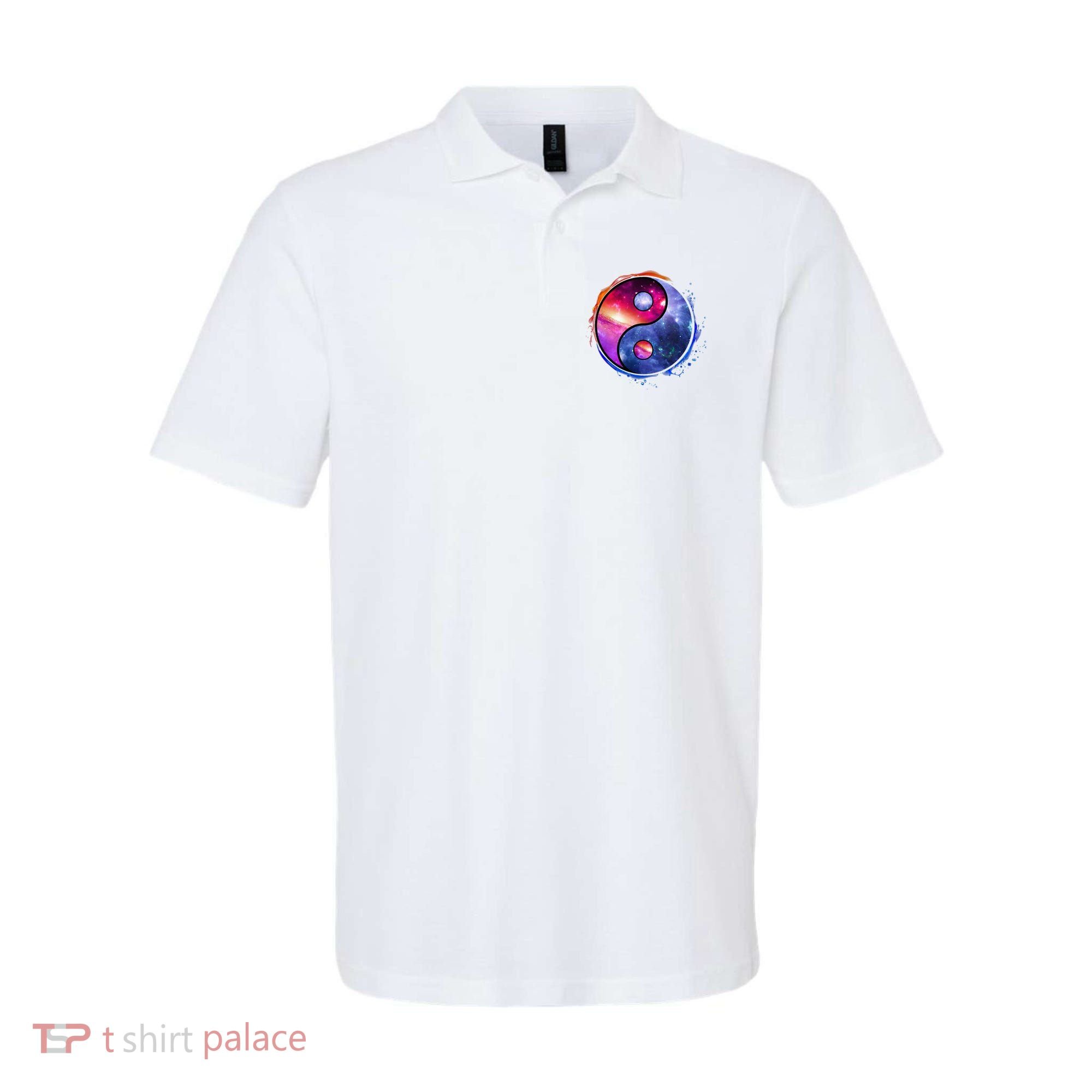 Yin Yang Polo