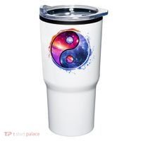 Yin Yang Tumbler thumb 0