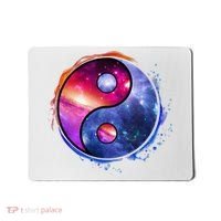Yin Yang Mousepad thumb 0