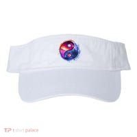 Yin Yang Visor thumb 0