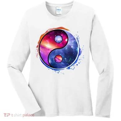 Women's Long Sleeve Shirt