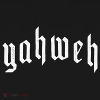Yahweh YHWH Yeshua Jesus Christian Jewish God Manifestation Women's Hoodie thumb 2