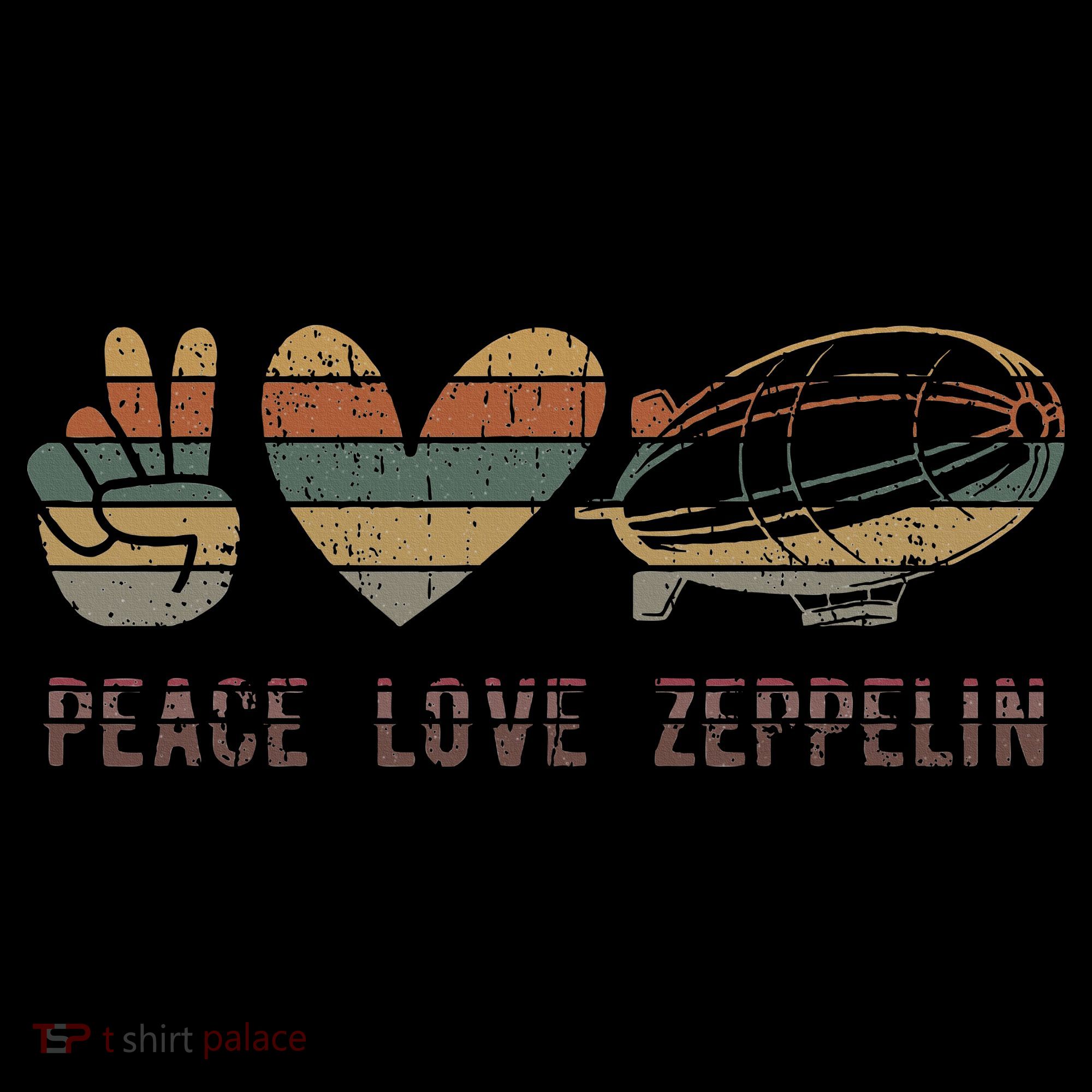 Zeppelin 70s Dirigible Blimp Airship Zepelin Zepplin Kids Sweatshirt