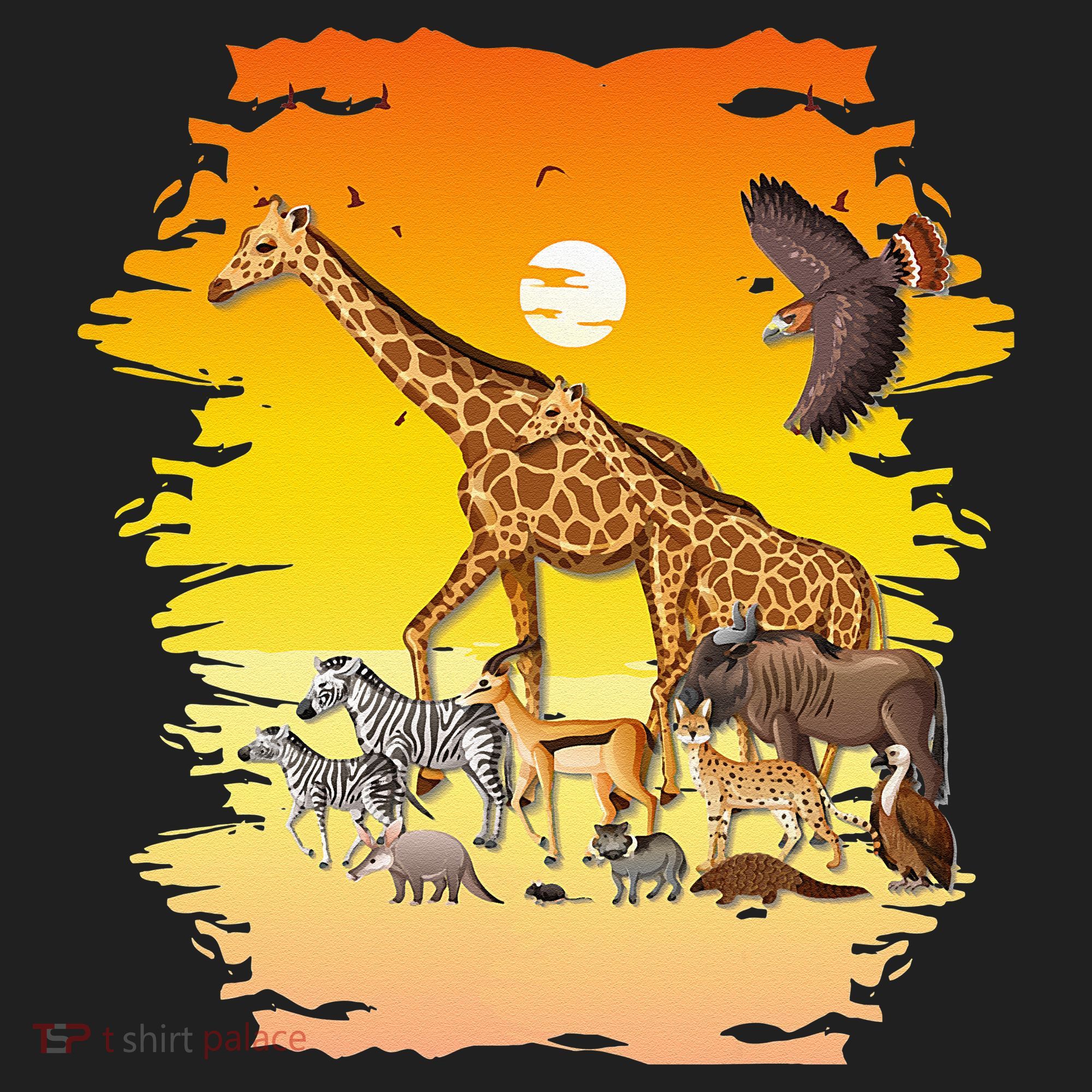 Zookeeper Africans Animal Jungle Safari Zoo Keeper Beanie