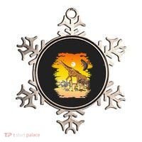 Zookeeper Africans Animal Jungle Safari Zoo Keeper Ornament thumb 0