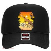 Zookeeper Africans Animal Jungle Safari Zoo Keeper Hat thumb 0