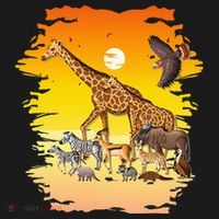 Zookeeper Africans Animal Jungle Safari Zoo Keeper Visor thumb 3