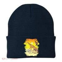 Zookeeper Africans Animal Jungle Safari Zoo Keeper Beanie thumb 0