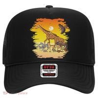 Zookeeper Africans Animal Jungle Safari Zoo Keeper Hat thumb 0