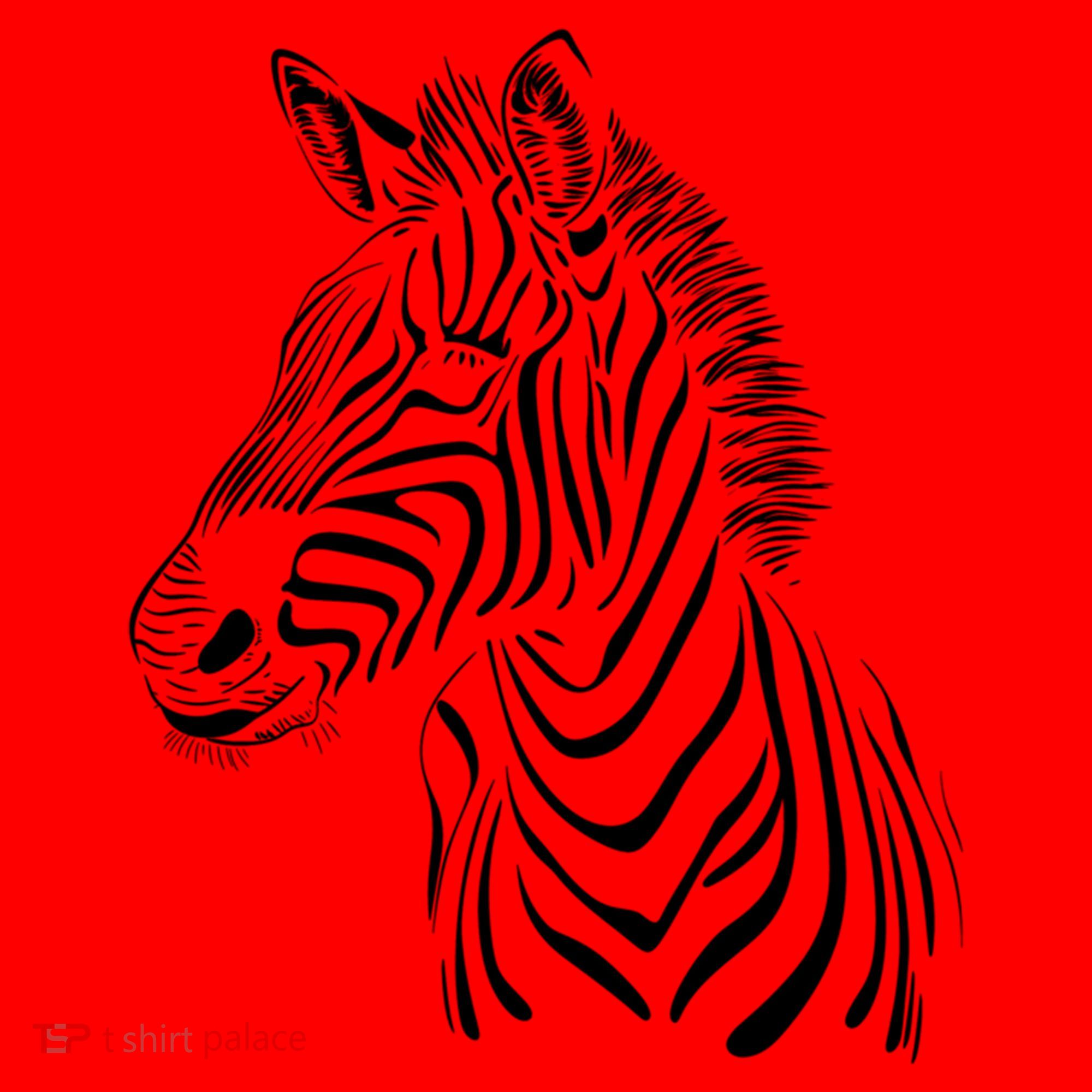 Zebra African Animal Zoo Keeper Zebra Lover Gift Santa Hat
