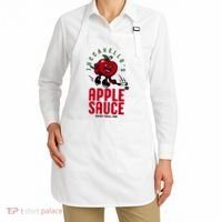 Zuccarello's Applesauce Assist Record Hockey Tribute Apron thumb 2