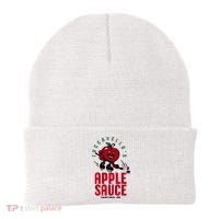 Zuccarello's Applesauce Assist Record Hockey Tribute Beanie thumb 0