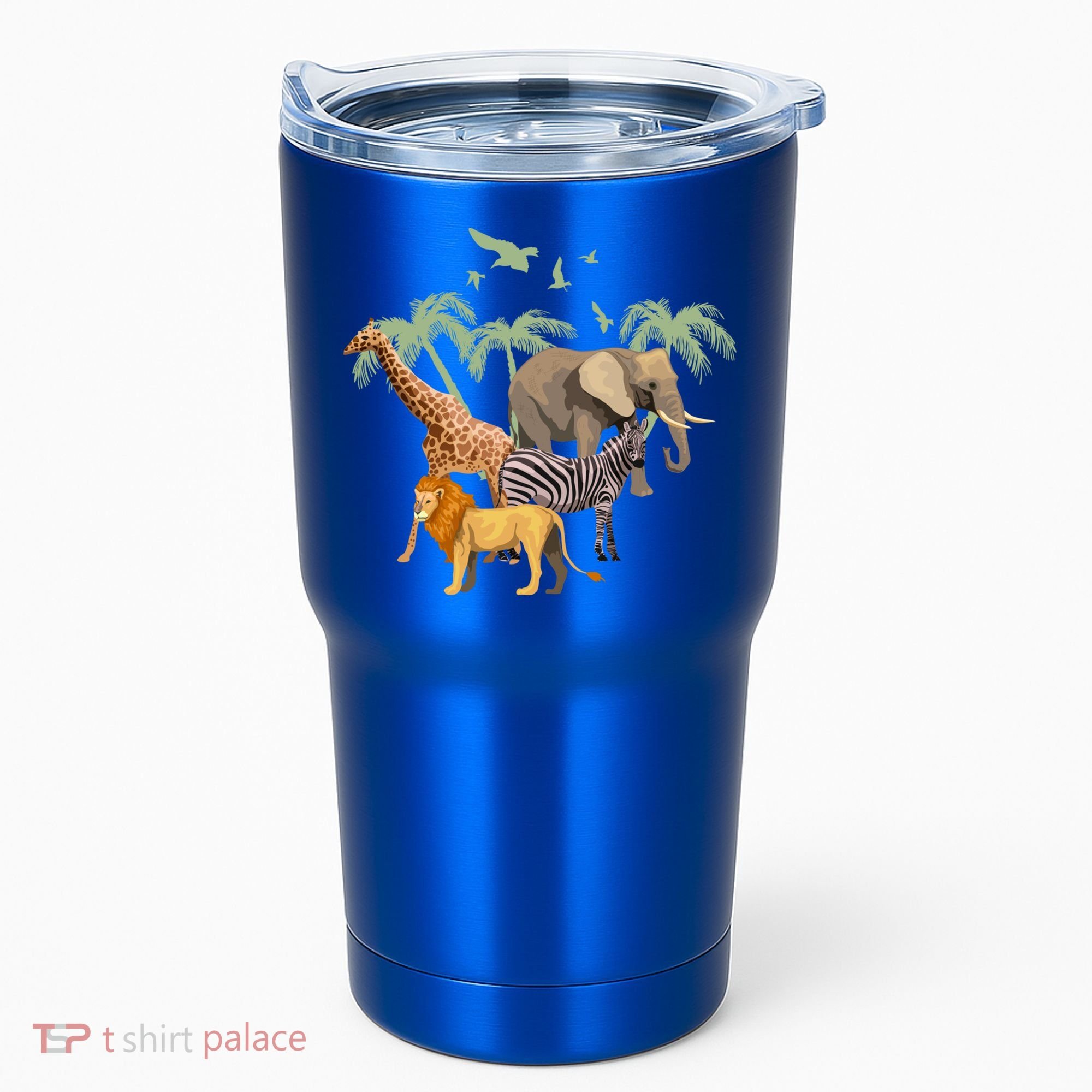 Zoo Animals Gift Zoo Gift Wildlife Gift Funny Gift Tumbler
