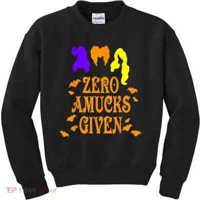 Kids Sweatshirt