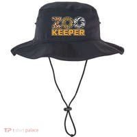 Zookeeper African Savanna Gift Bucket Hat thumb 0