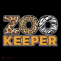 Zookeeper African Savanna Gift Bucket Hat thumb 4