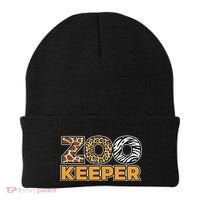 Zookeeper African Savanna Gift Beanie thumb 0