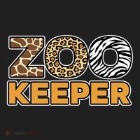 Zookeeper African Savanna Gift Beanie thumb 2