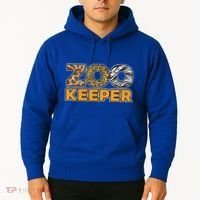 Zookeeper African Savanna Gift Hoodie thumb 2