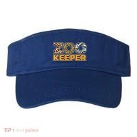 Zookeeper African Savanna Gift Visor thumb 0