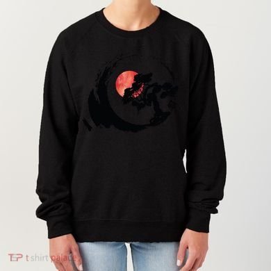 Zen Art Women's Sweatshirt