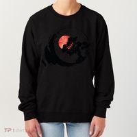 Zen Art Women's Sweatshirt thumb 0