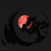 Zen Art Doggie Tank thumb 4