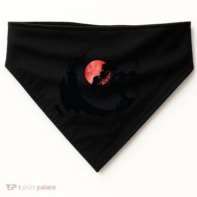 Zen Art USA-Made Doggie Bandana
