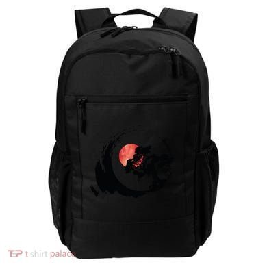 Zen Art Backpack