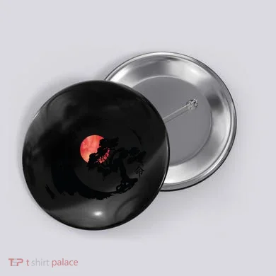 Zen Art Button
