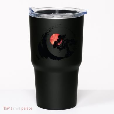 Zen Art Tumbler