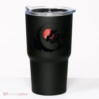 Zen Art Tumbler thumb 0