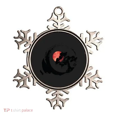 Zen Art Ornament