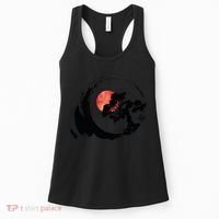 Zen Art Women's Tank Top thumb 0