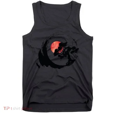 Zen Art Tank Top