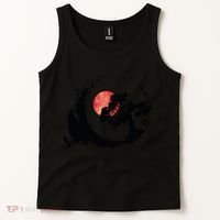 Zen Art Tank Top thumb 2